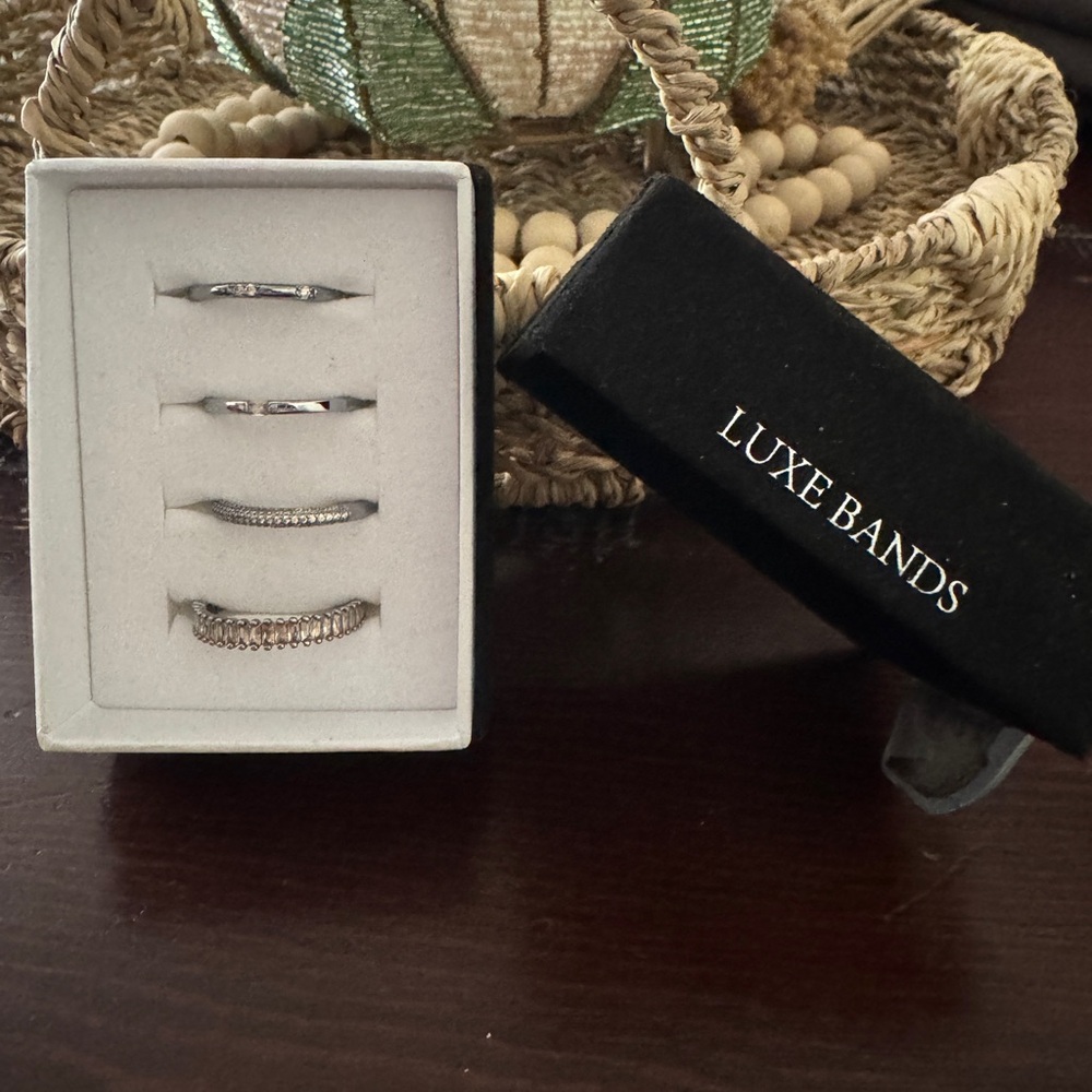 Bomb Party Luxe Bands